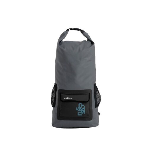 C-Skins Storm Chaser Drybag 25L Grey/Black