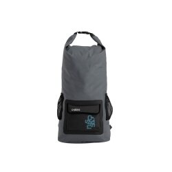 C-Skins Storm Chaser Drybag 25L Grey/Black