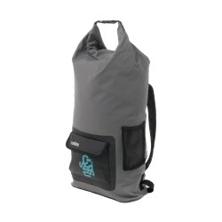 C-Skins Storm Chaser Drybag 25L Grey/Black