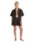 Billabong Summers End Shirt Black Sands