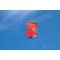 HQ Symphony Pro 1.3 Neon Red Lenkmatte