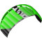HQ Symphony Pro 1.8 Neon Green Lenkmatte