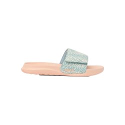 reef Kids Salty Slide Badelatschen Blue Haze