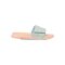 reef Kids Salty Slide Badelatschen Blue Haze