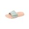 reef Kids Salty Slide Badelatschen Blue Haze