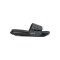 reef Kids Salty Slide Badelatschen Black Swell Checker