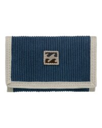 Billabong Tribong Patch Wallet Portemonaie Ombre Blue