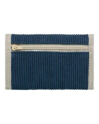 Billabong Tribong Patch Wallet Portemonaie Ombre Blue
