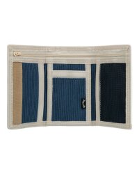 Billabong Tribong Patch Wallet Portemonaie Ombre Blue