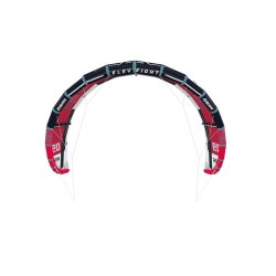 Eleveight RS V10 Kite Freeride Series 2027 7m Red...