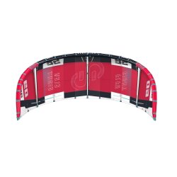 Eleveight RS V10 Kite Freeride Series 2027 7m Red (Austellungsstück)