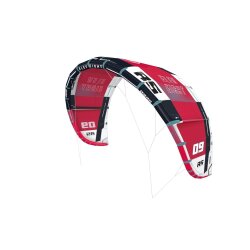 Eleveight RS V10 Kite Freeride Series 2027 7m Red (Austellungsstück)