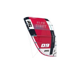Eleveight RS V10 Kite Freeride Series 2027 7m Red (Austellungsstück)