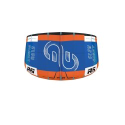 Eleveight RS V10 Kite Freeride Series 2027 9m Blue Orange (Ausstellungstück)