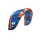 Eleveight RS V10 Kite Freeride Series 2027 9m Blue Orange (Ausstellungstück)