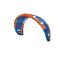 Eleveight RS V10 Kite Freeride Series 2027 9m Blue Orange (Ausstellungstück)