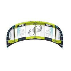 Eleveight RS V10 Kite Freeride Series 2027 12m Lime...