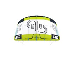 Eleveight RS V10 Kite Freeride Series 2027 12m Lime (Ausstellungsstück)