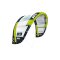 Eleveight RS V10 Kite Freeride Series 2027 12m Lime (Ausstellungsstück)