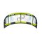 Eleveight RS V10 Kite Freeride Series 2027 12m Lime (Ausstellungsstück)