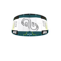 Eleveight RS V10 Kite Freeride Series 2027 14m Tech Green LW (Ausstellungsstück)