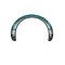 Eleveight RS V10 Kite Freeride Series 2027 14m Tech Green LW (Ausstellungsstück)