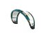 Eleveight RS V10 Kite Freeride Series 2027 14m Tech Green LW (Ausstellungsstück)