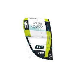 Eleveight RS V10 - Process V10 - Vary Bar V5+  Kite Freeride Package Deal