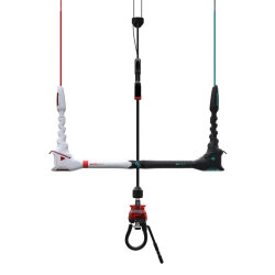 Eleveight RS V10 - Process V10 - Vary Bar V5+  Kite Freeride Package Deal