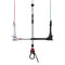 Eleveight RS V10 - Process V10 - Vary Bar V5+  Kite Freeride Package Deal