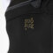 Soöruz Fighter Frontzip Shorty Organic Oysterprene 2/2mm Black