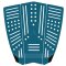 ROAM Footpad Deck Lite Traction Pad 3 tlg Teal