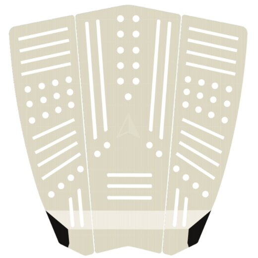 ROAM Footpad Deck Lite Traction Pad 3 tlg Sand