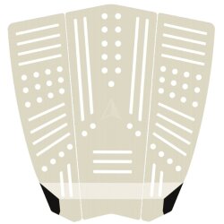 ROAM Footpad Deck Lite Traction Pad 3 tlg Sand