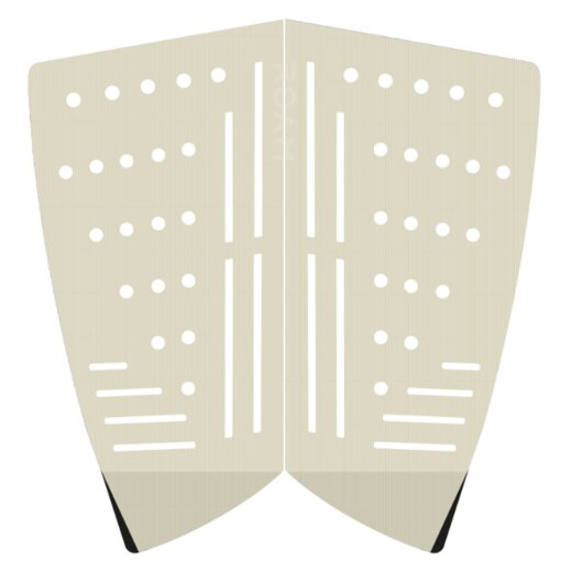 ROAM Footpad Deck Lite Traction Pad 2 tlg Sand