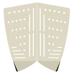 ROAM Footpad Deck Lite Traction Pad 2 tlg Sand