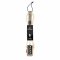 ROAM Surfboard Leash Premium 9.0 Knie Sand