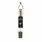 ROAM Surfboard Leash Premium 9.0 Sand