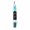 ROAM Surfboard Leash Premium 7.0 Lite Teal