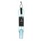 ROAM Surfboard Leash PRO 9.0 Knie Lite Teal