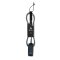 ROAM Surfboard Leash PRO 9.0 Knie Grau