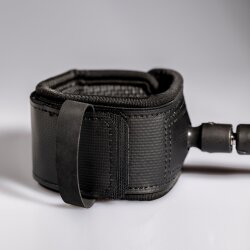 ROAM Surfboard Leash PRO 9.0 Sand