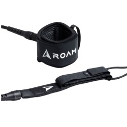 ROAM Surfboard Leash PRO 8.0 Sand