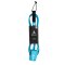 ROAM Surfboard Leash PRO 7.0 Dark Teal