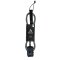 ROAM Surfboard Leash PRO 7.0 Grau