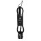 ROAM Surfboard Leash PRO 7.0 Schwarz