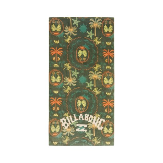 Billabong Waves Towel Handtuch