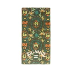 Billabong Waves Towel Handtuch