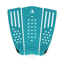 ROAM Footpad Deck Grip Traction Comp Pad Teal