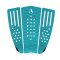ROAM Footpad Deck Grip Traction Comp Pad Teal